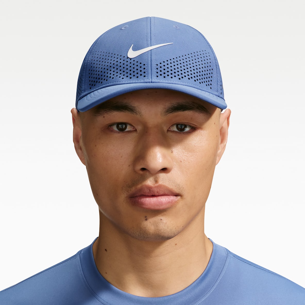 Nike Dri-FIT ADV Club Structured Swoosh Cap