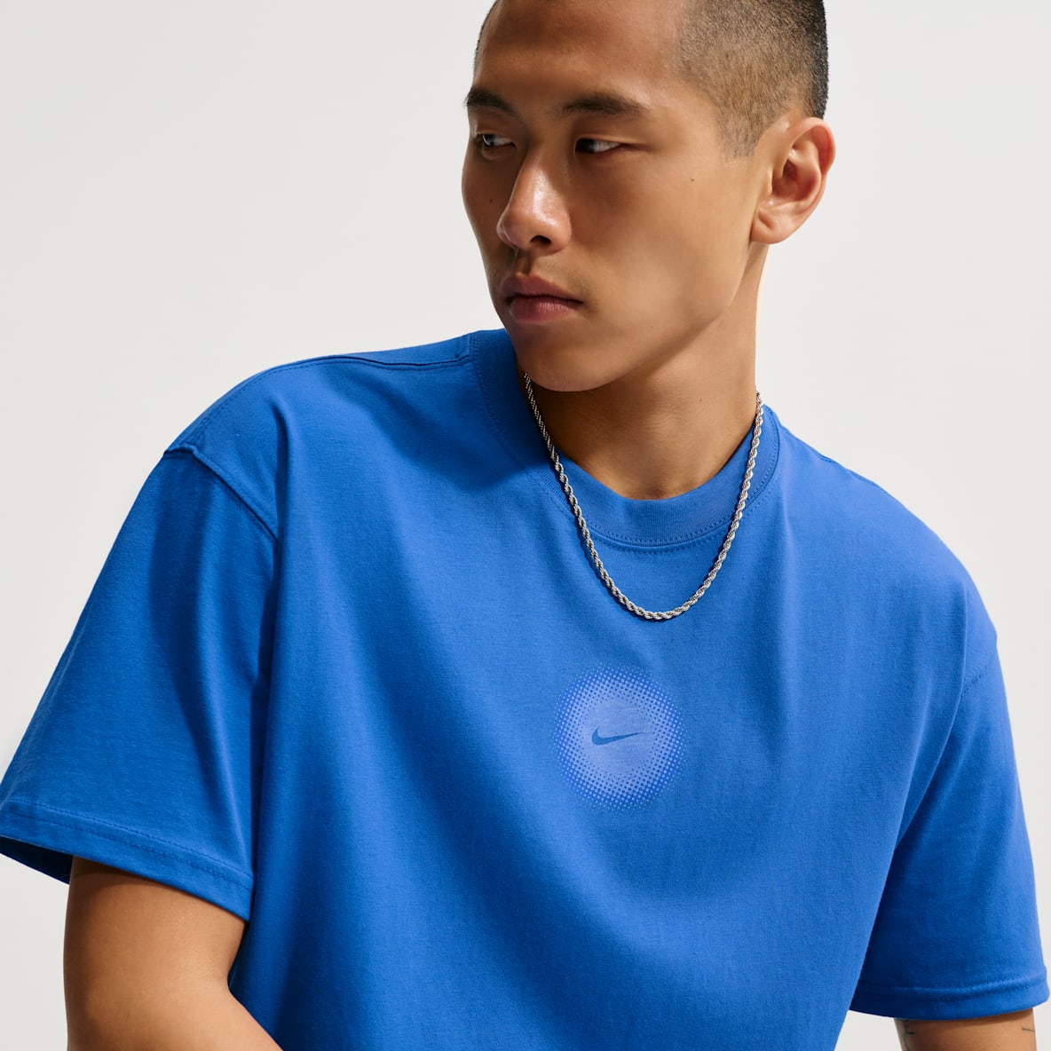 ナイキ スポーツウェア メンズ ルーズ Tシャツ