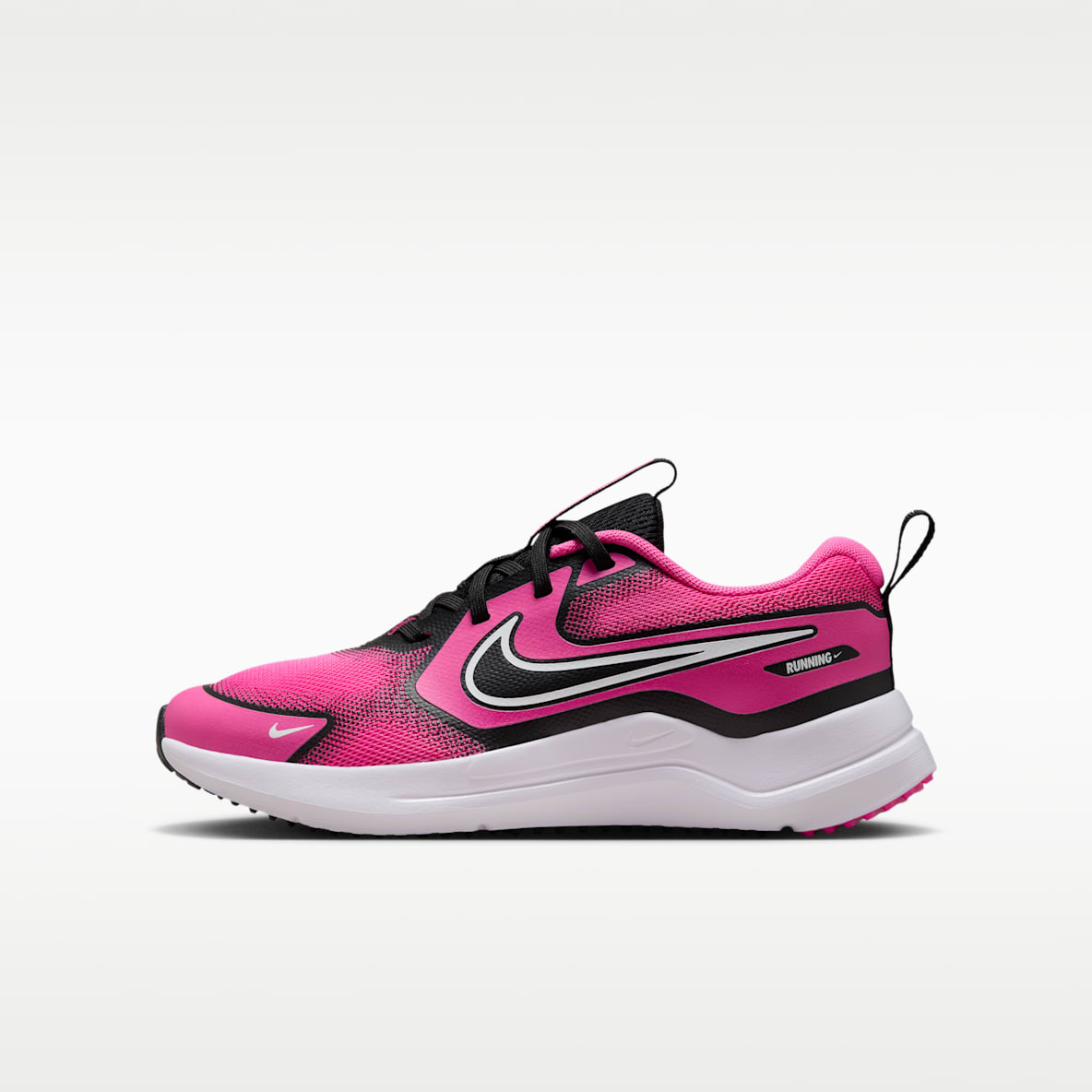 Niños Rosa. Nike US