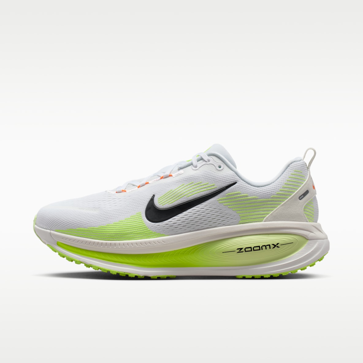 Nike Vomero 18 Men's Road Running Shoes (Extra Wide)