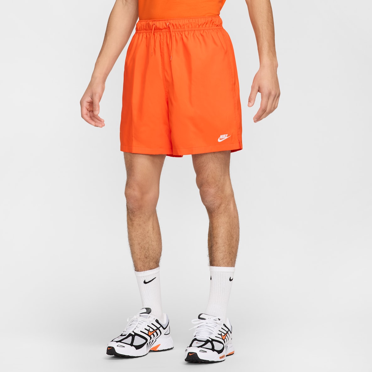 Nike Club Men's Woven Flow Shorts