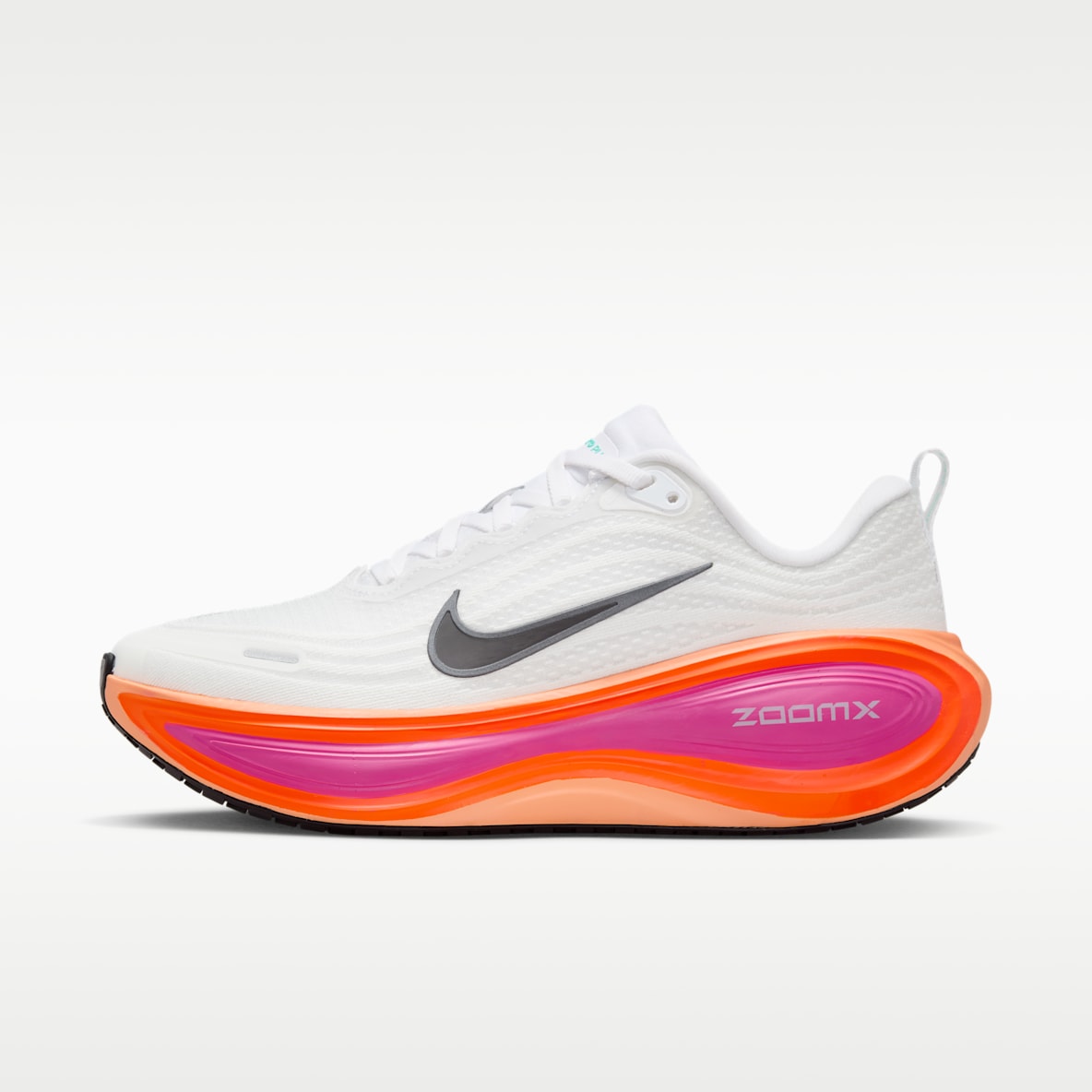 Nike Vomero Plus Women's Road Running Shoes