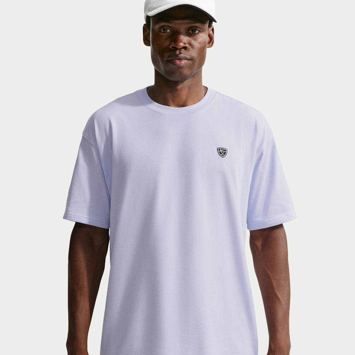 Nike Dri-FIT Golf-T-Shirt in weiter Passform (Herren)
