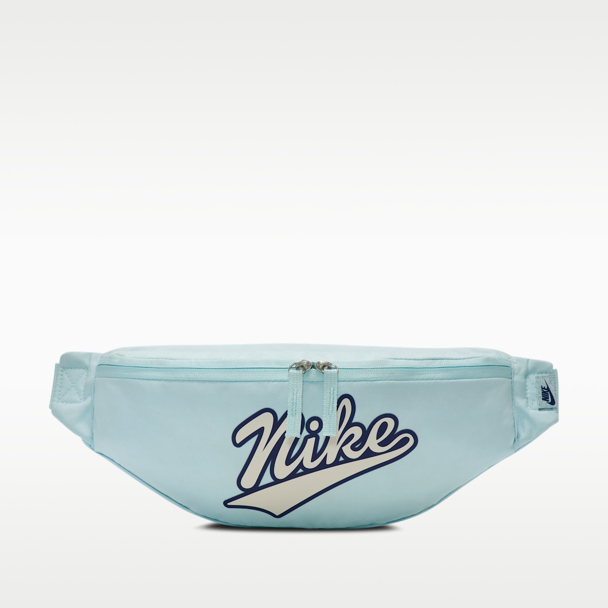 Nike Heritage Crossbody Bag (3L)