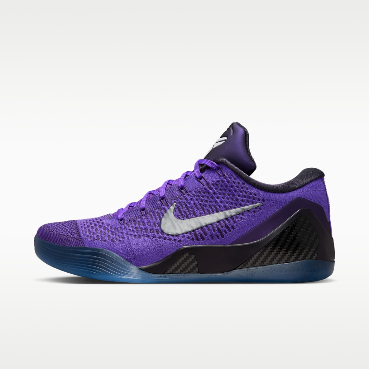 Kobe IX Elite Low Protro Basketball Shoes