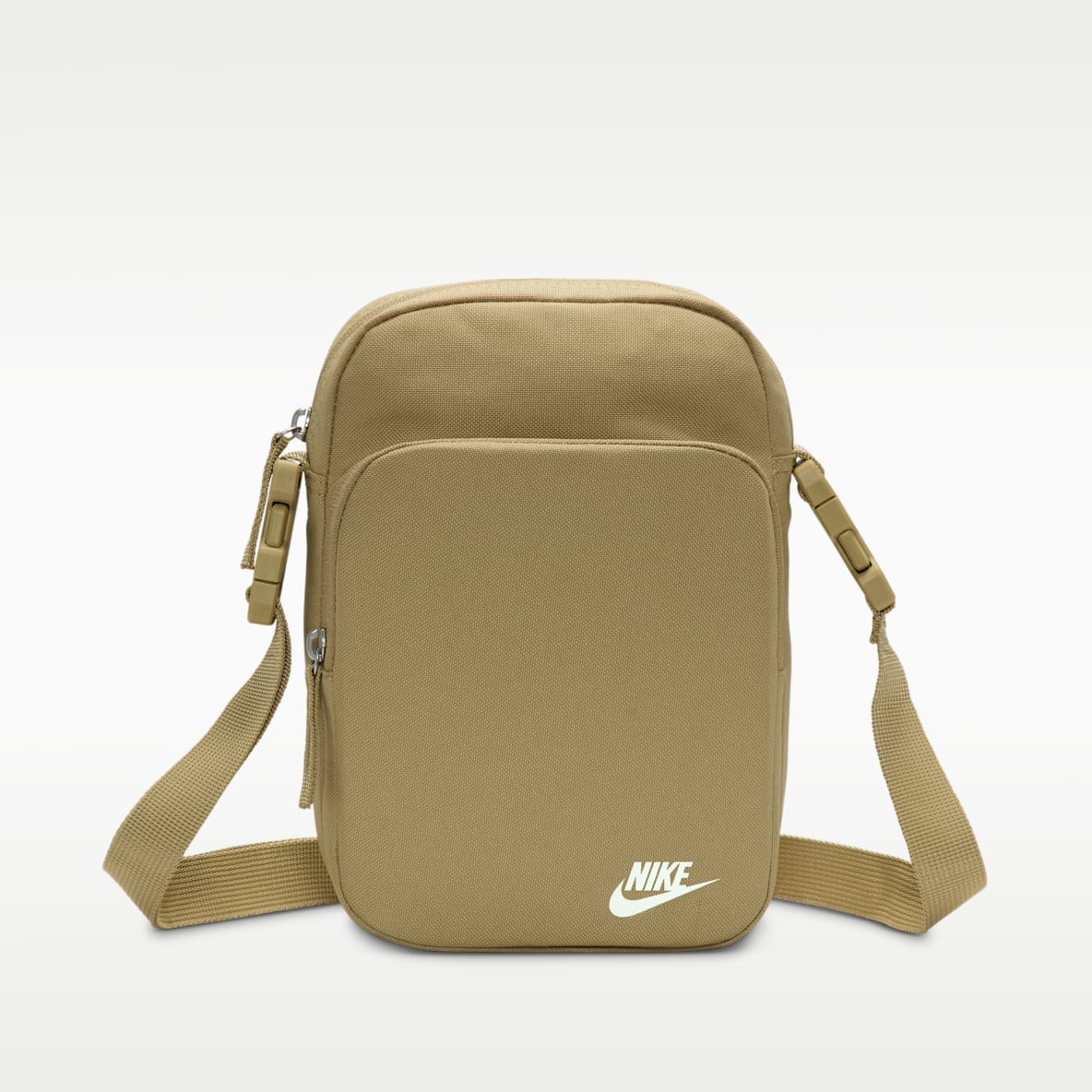 Nike Heritage Cross-Body Bag (4L)