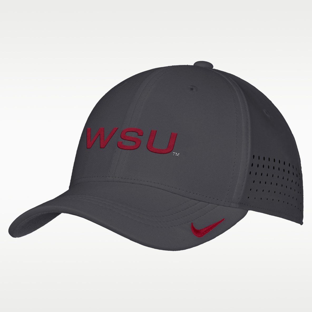 Washington State Sideline Men's Nike Dri-FIT College Hat