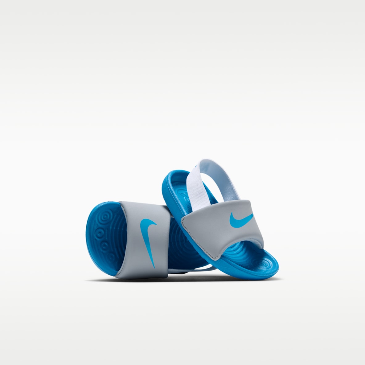 Nike Kawa Baby/Toddler Slides