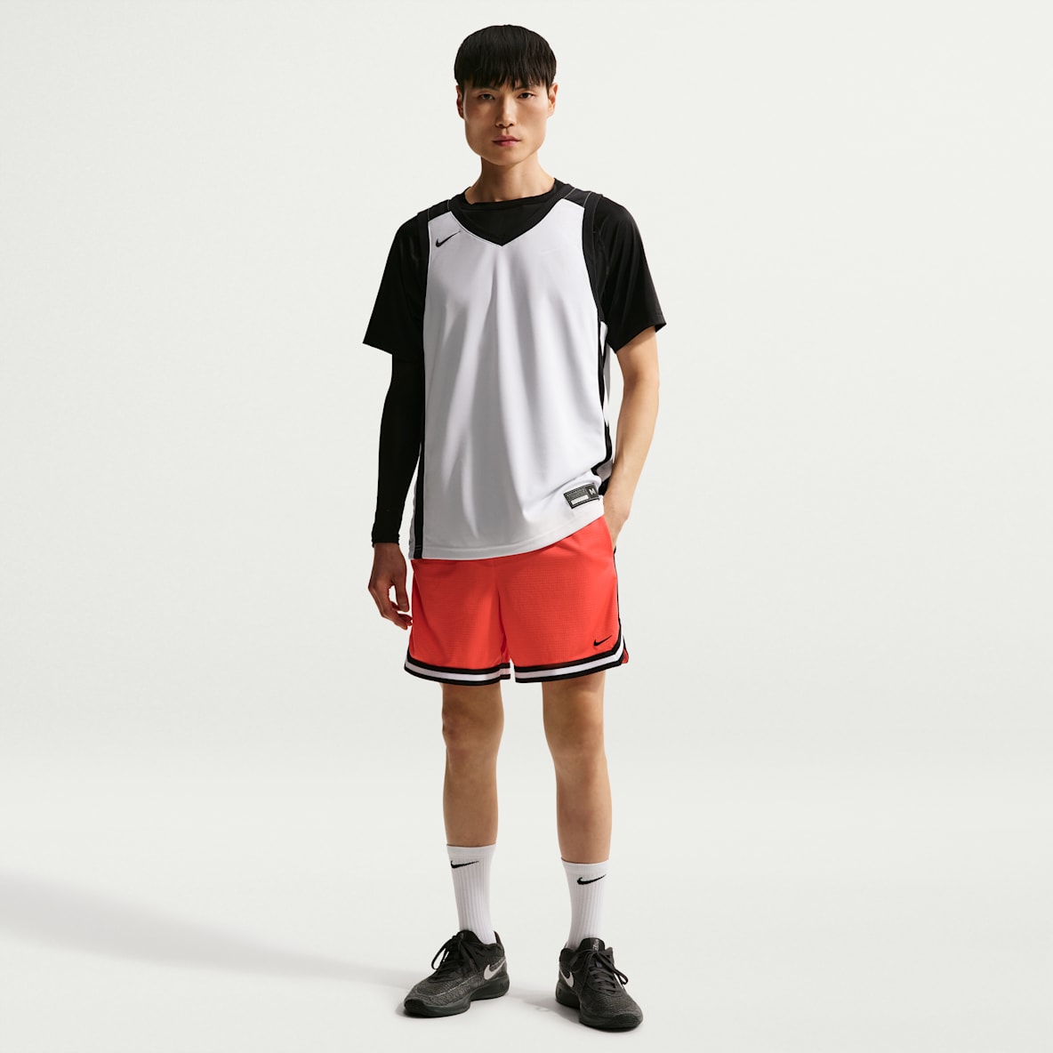 Nike DNA Men's Dri-FIT 15cm (approx.) Basketball Shorts