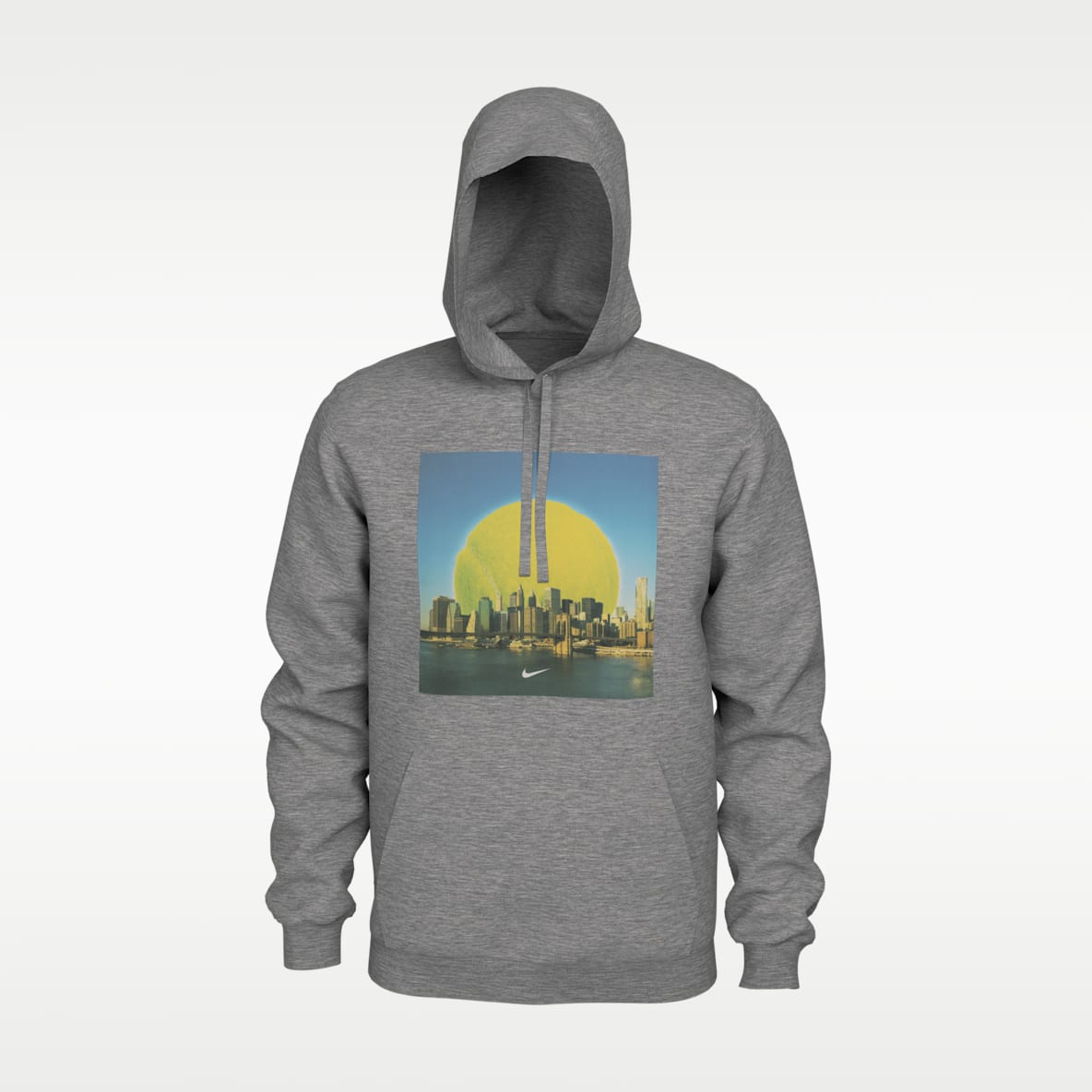 NikeCourt Tennis Hoodie