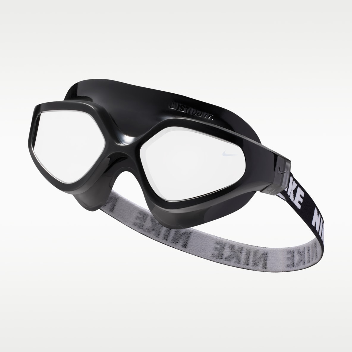 Nike Swim Expanse Goggles tipo máscara de natación espejados