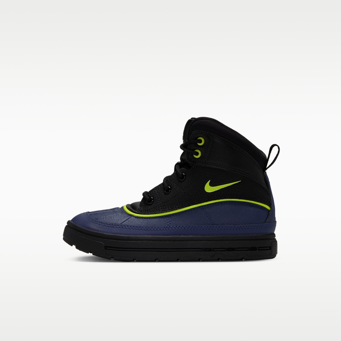Nike Woodside 2 High Little Kids' Boots