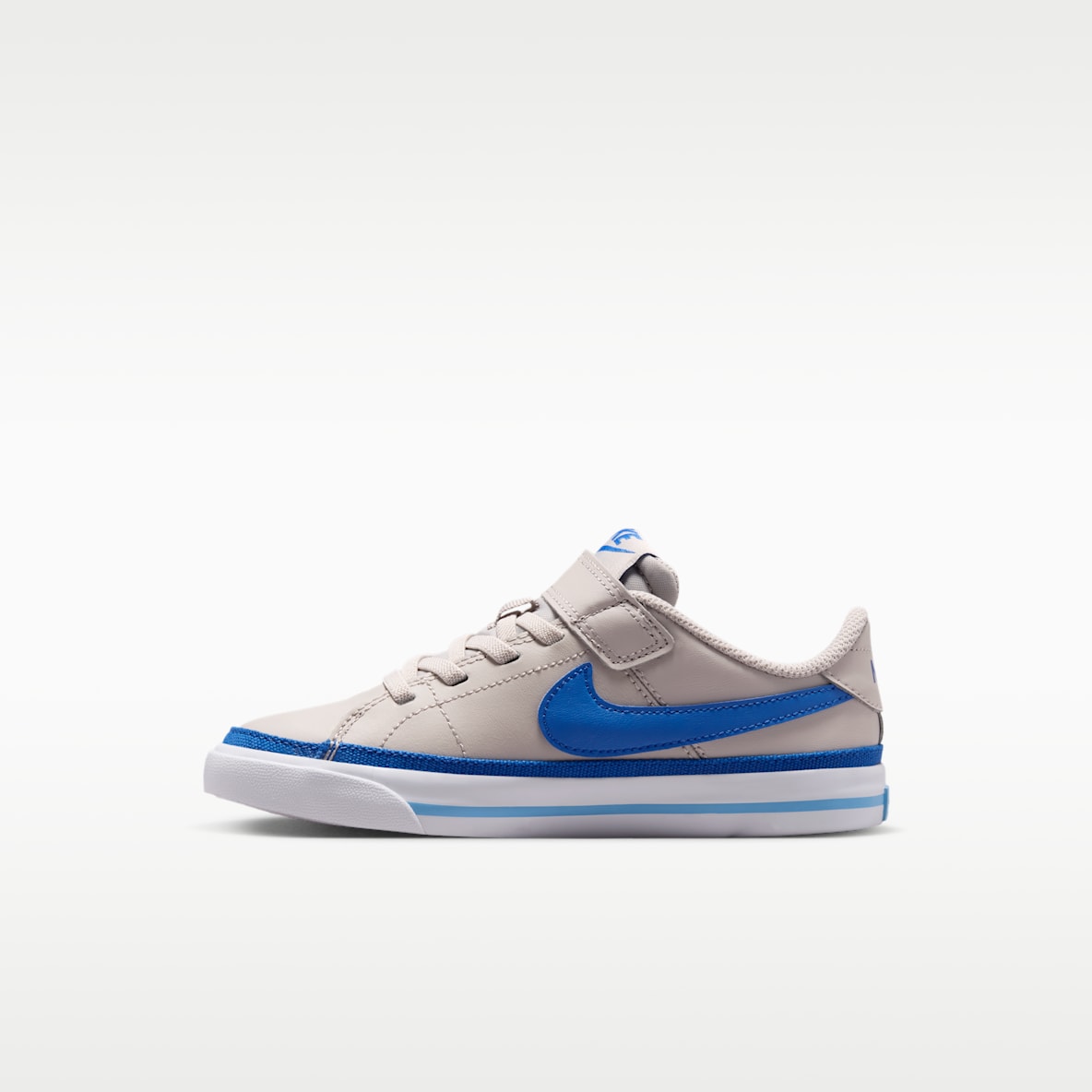 Nike Court Legacy Little Kids' Shoes