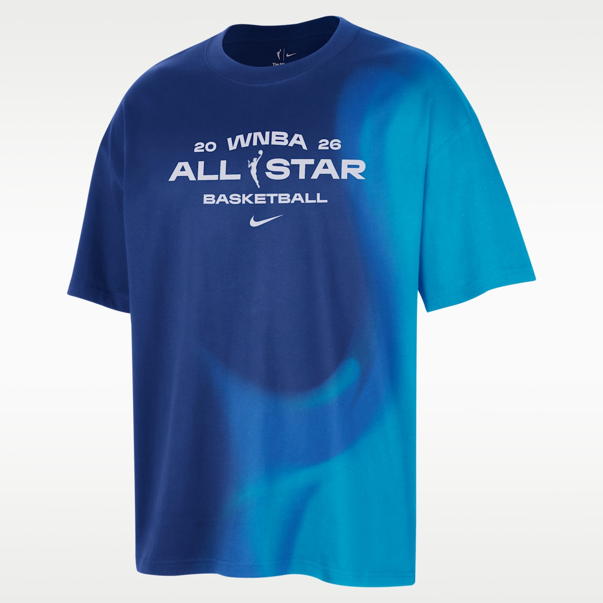 WNBA All-Star Weekend Nike Dri-FIT T-Shirt