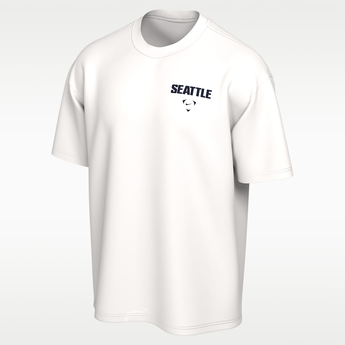 Nike Soccer T-Shirt
