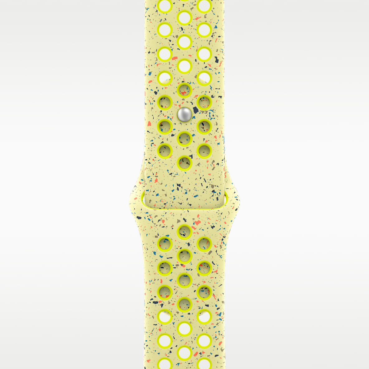 46mm Volt Splash Nike Sport Band - M/L