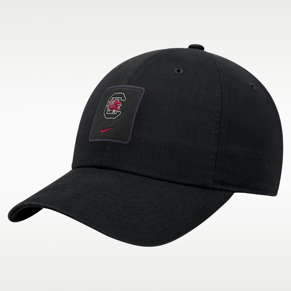 Nike On-Field Club (South Carolina Gamecocks) Men's Adjustable Cap