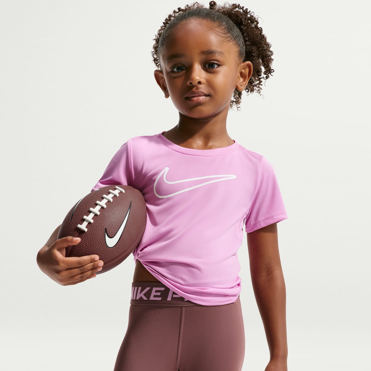 Nike 500 Mini balón de futbol americano 4.0