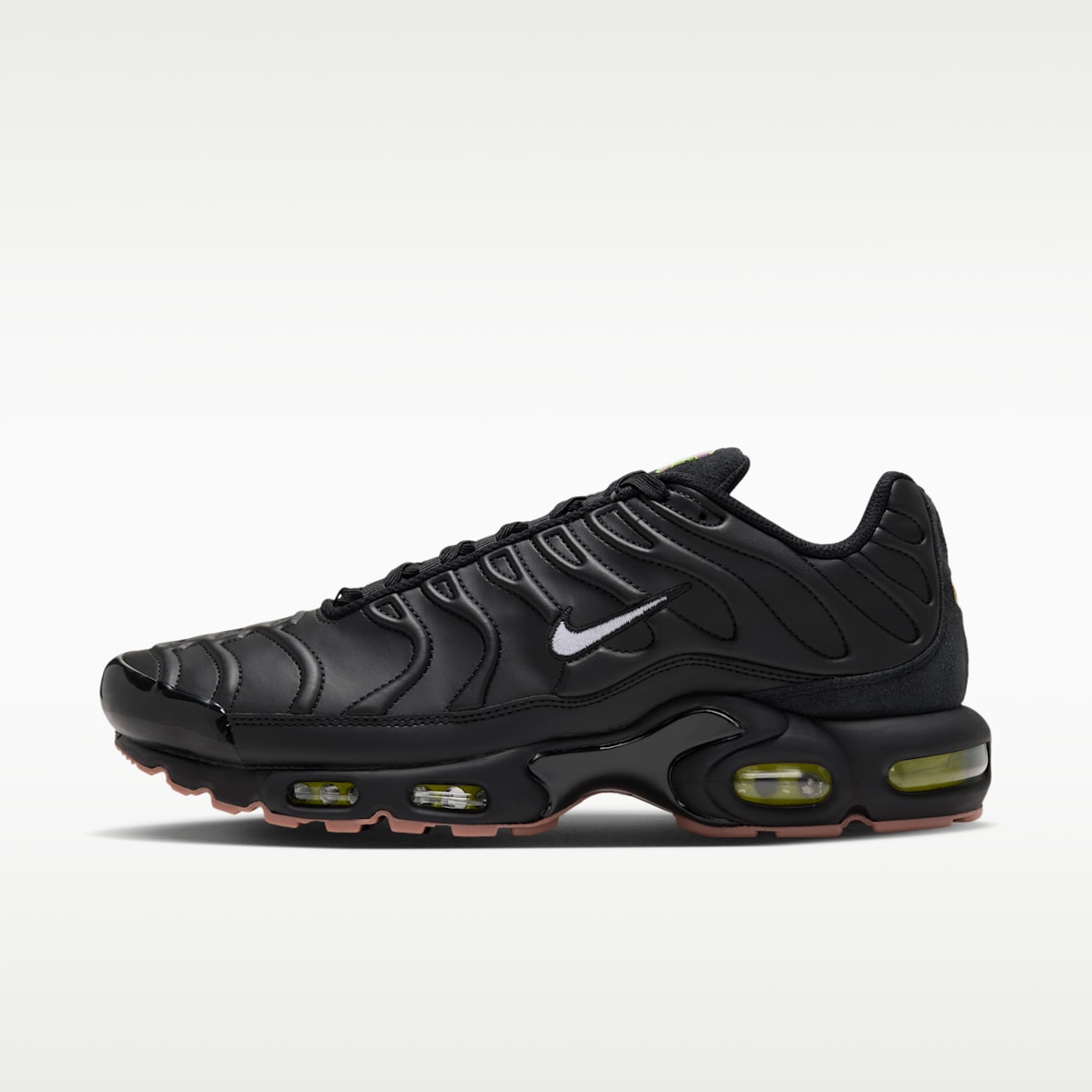Nike Air Max Plus Men's Shoes