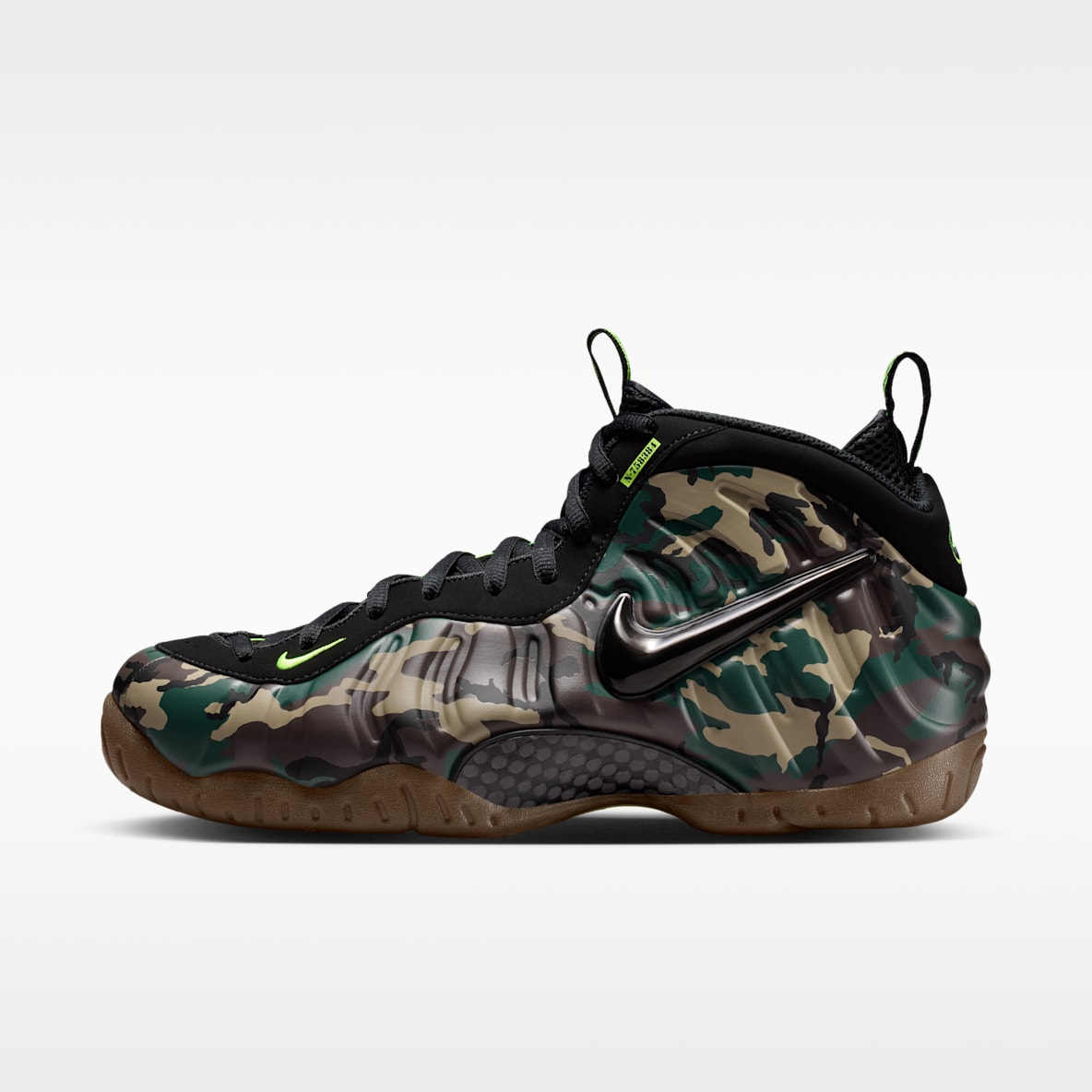 Nike Air Foamposite Pro Premium Men's Shoes