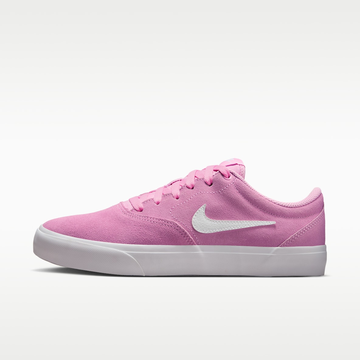 Nike Charge Suede Women's Shoes
