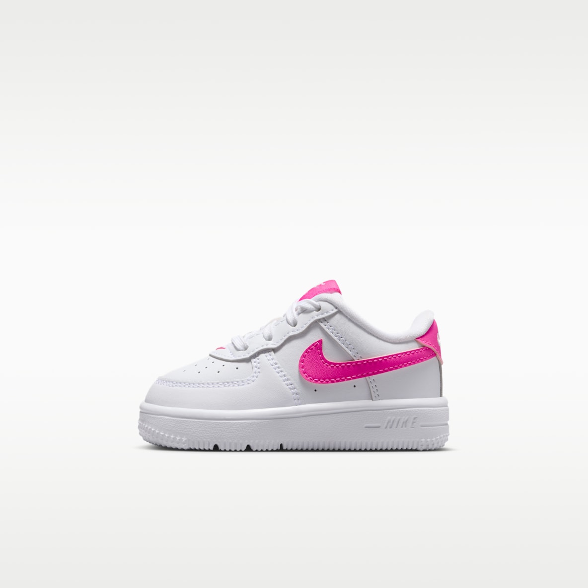 Nike Force 1 Low Baby/Toddler Shoes