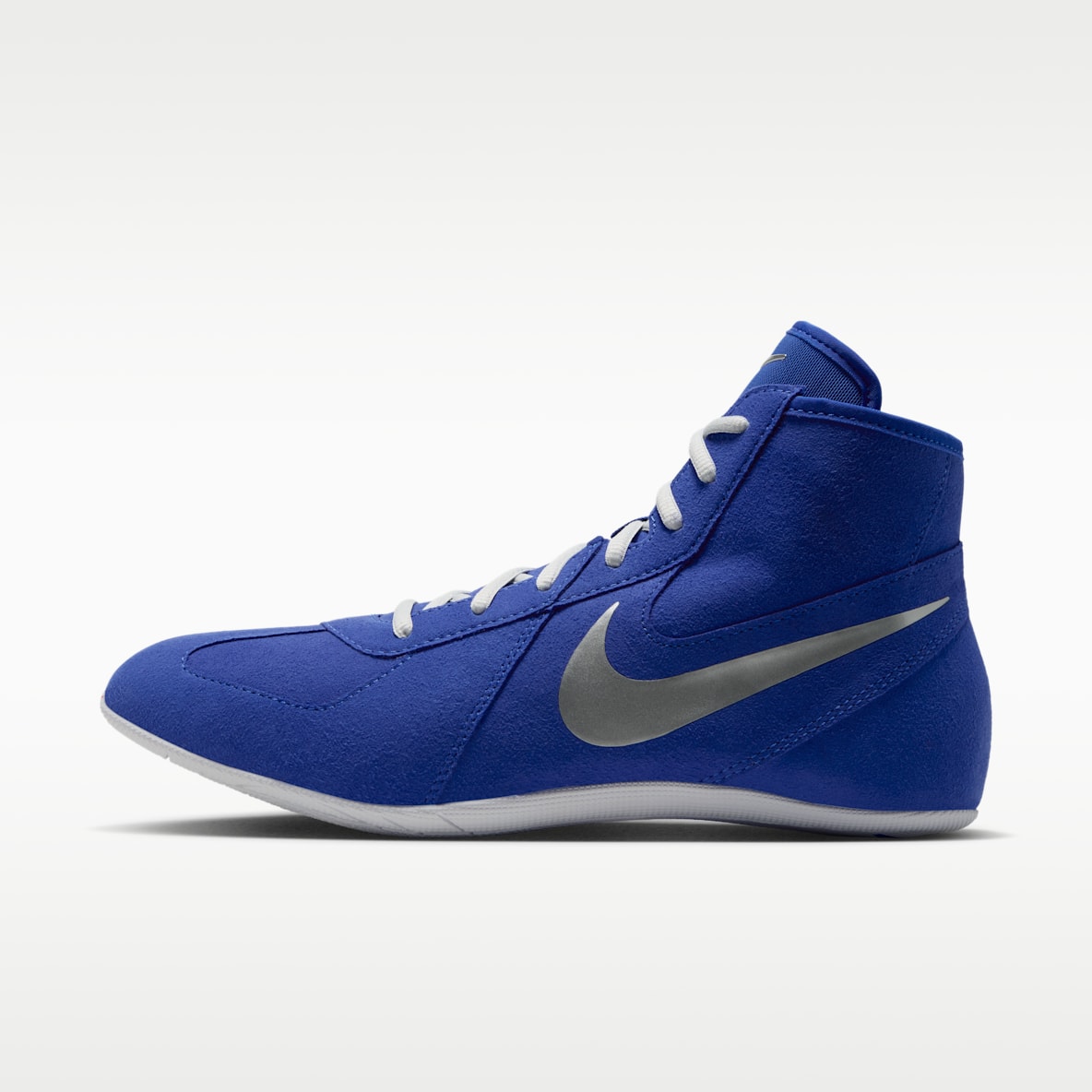 Nike Footsweep 2 Men's Wrestling Shoes