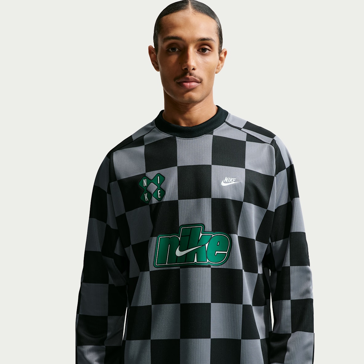 Nike Sportswear Club Men's Goalie Top