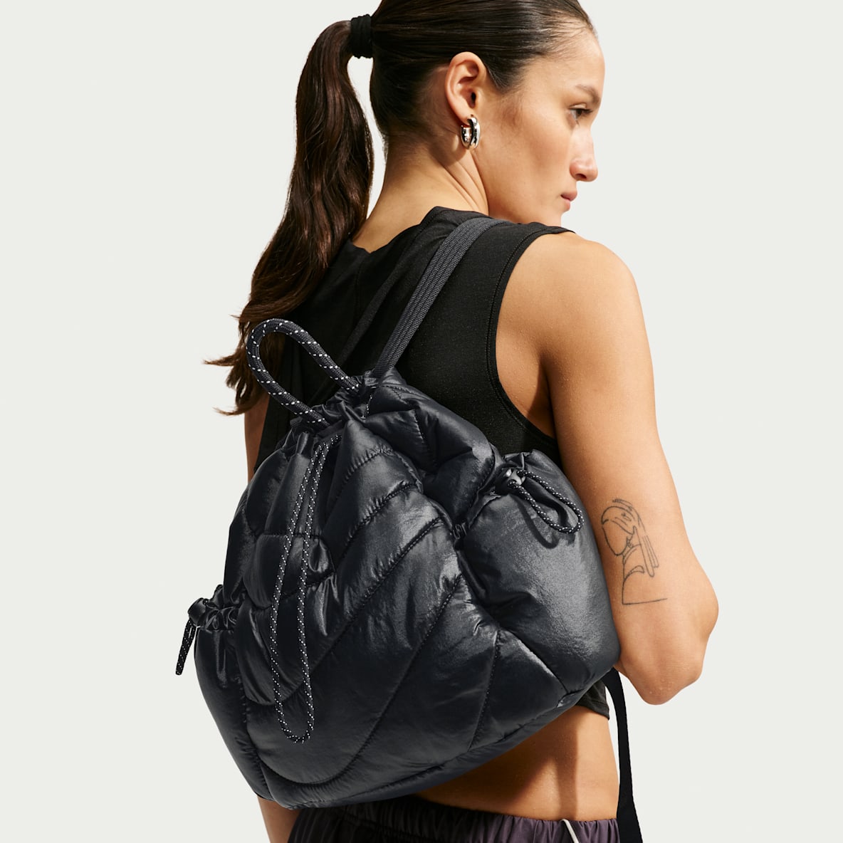 Nike Puffle 2.0 Mini Backpack (9L)