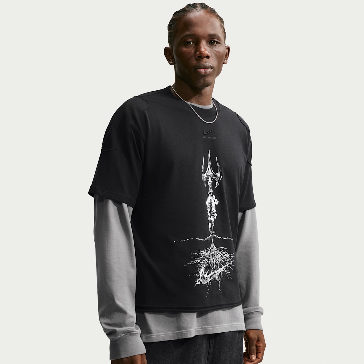 Nike Sportswear Men's T-Shirt