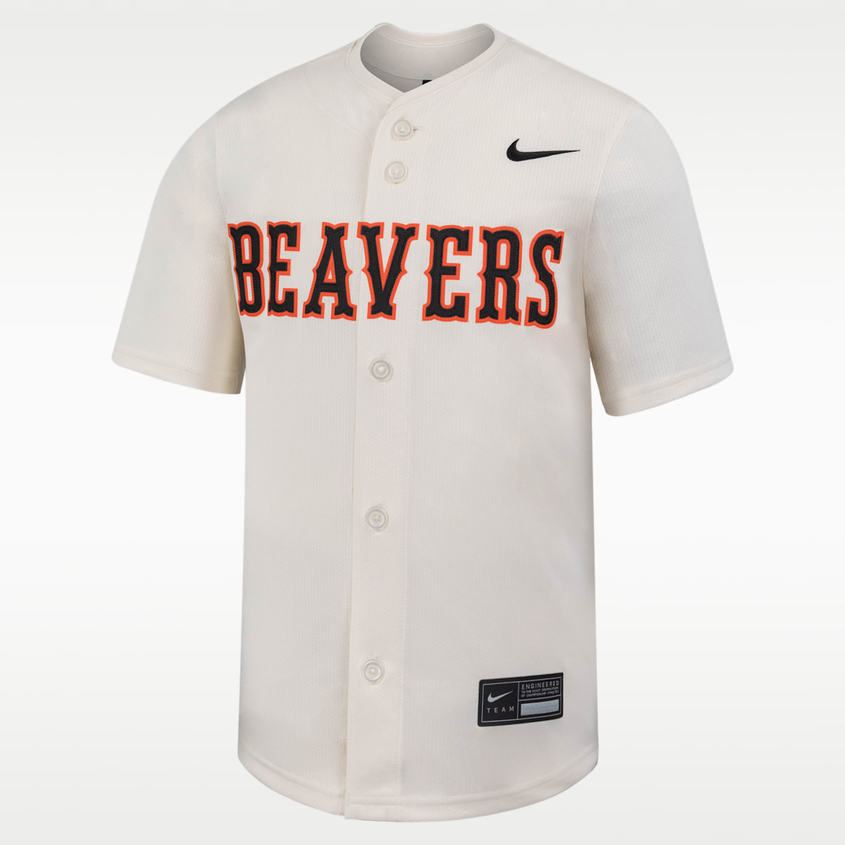 Oregon State Beavers Big Kids' Nike NCAA Football Replica Jersey