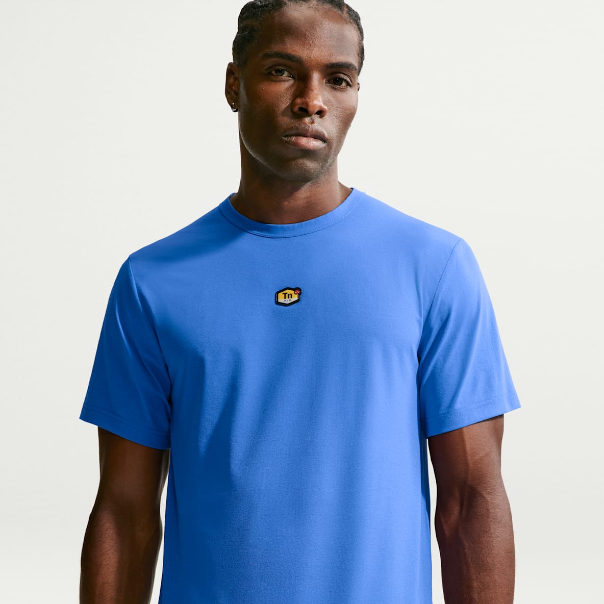 Nike Sportswear Tuned Air Men's T-Shirt