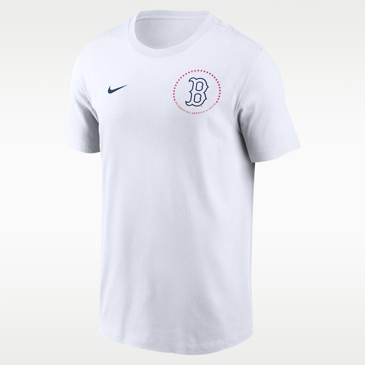 Boston Red Sox USA 250 Men's Nike MLB T-Shirt