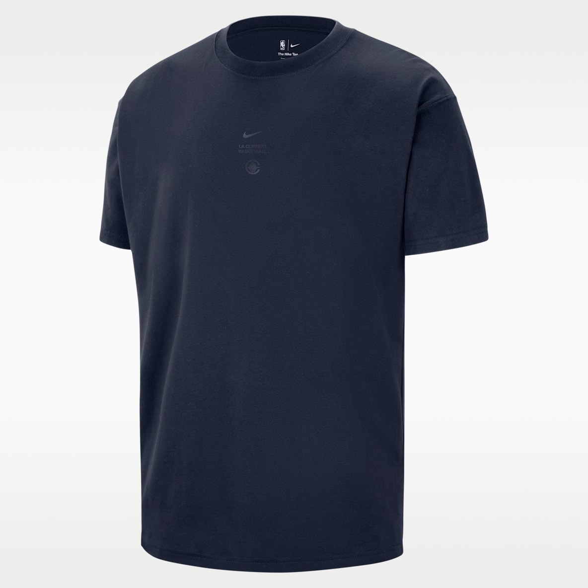 LA Clippers Playera de la NBA para hombre