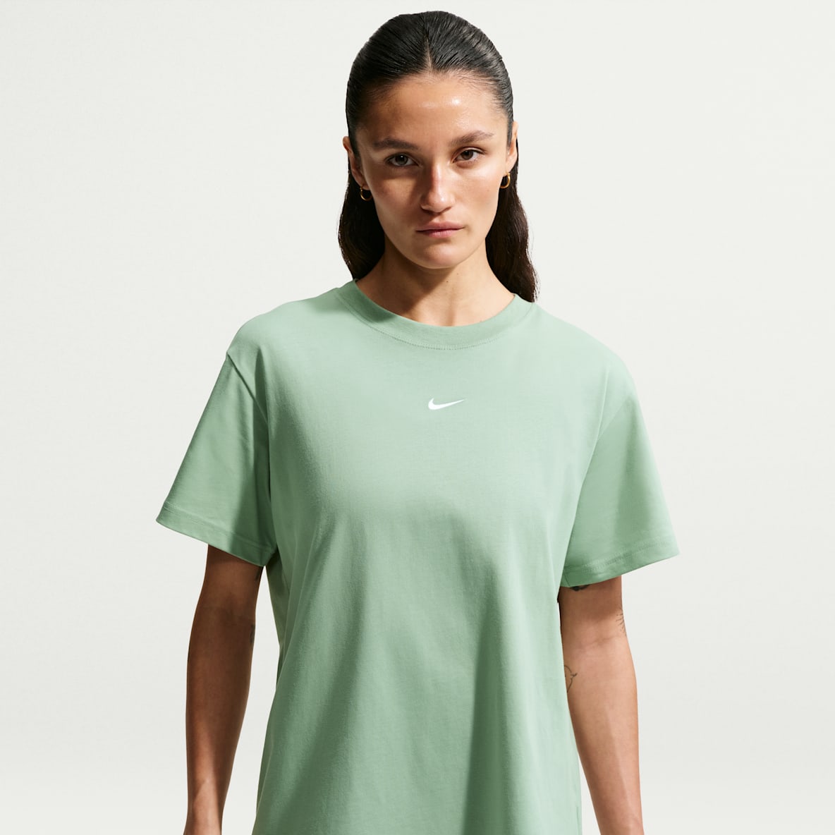 Nike Sportswear Classic Samarreta extragran - Dona
