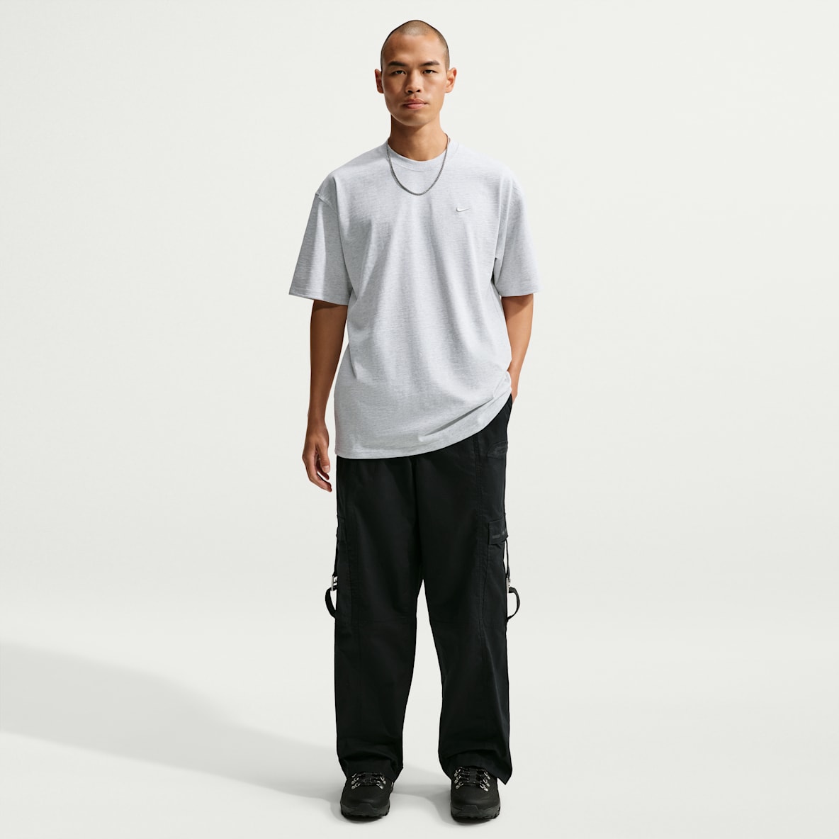 Nike Sportswear Club Men's Woven Cargo Pants
