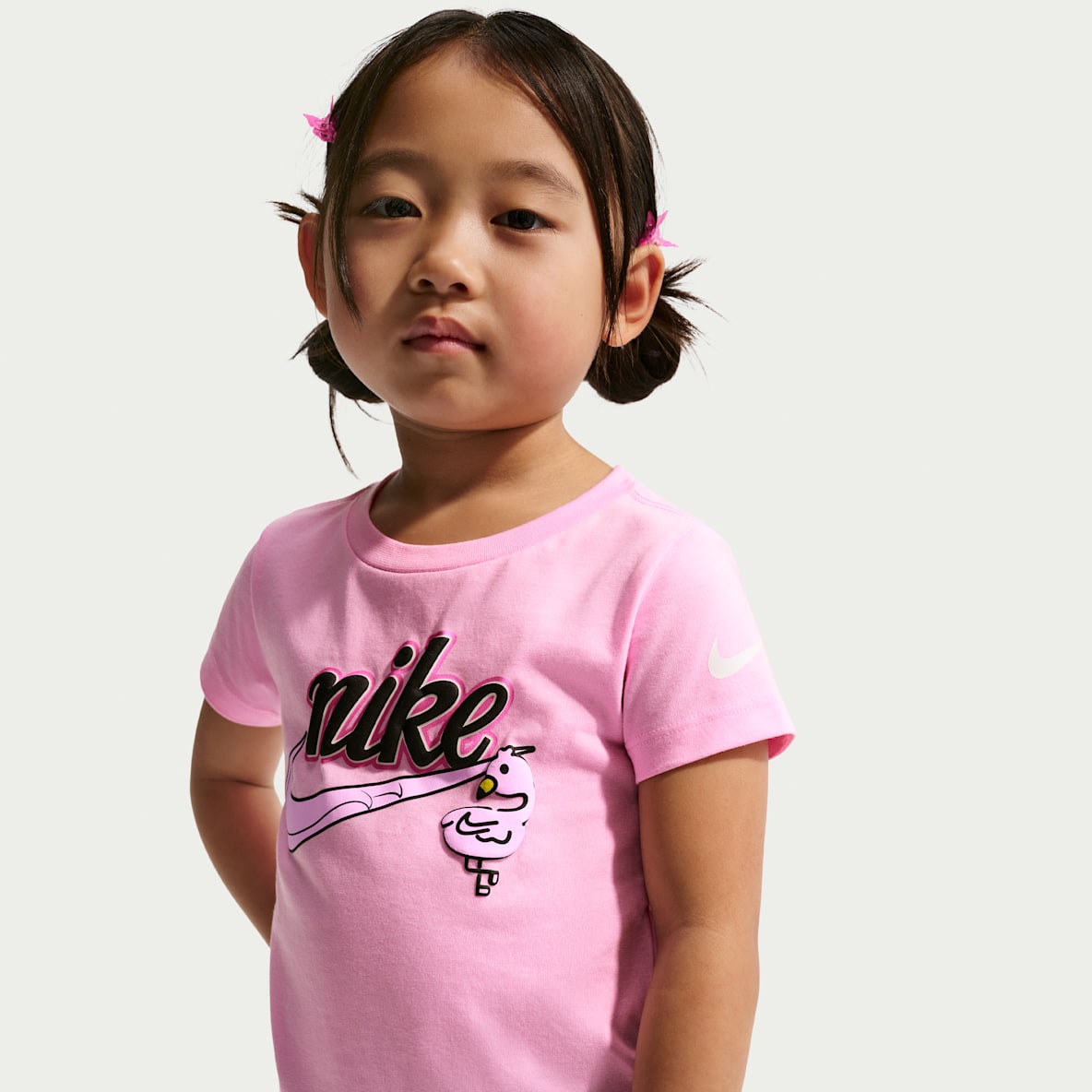 Nike Toddler Connected T-Shirt