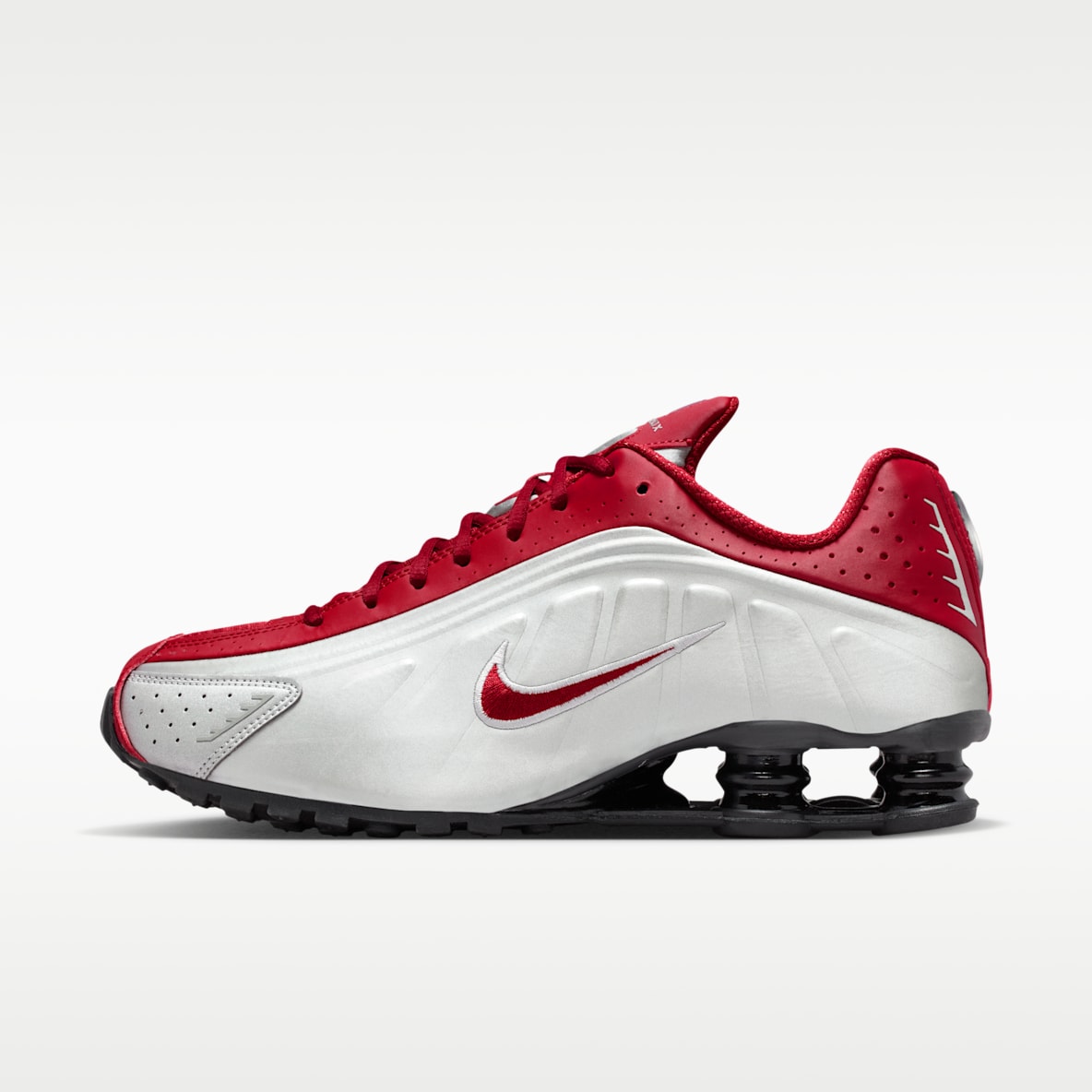 Nike Shox R4 Tenis para hombre
