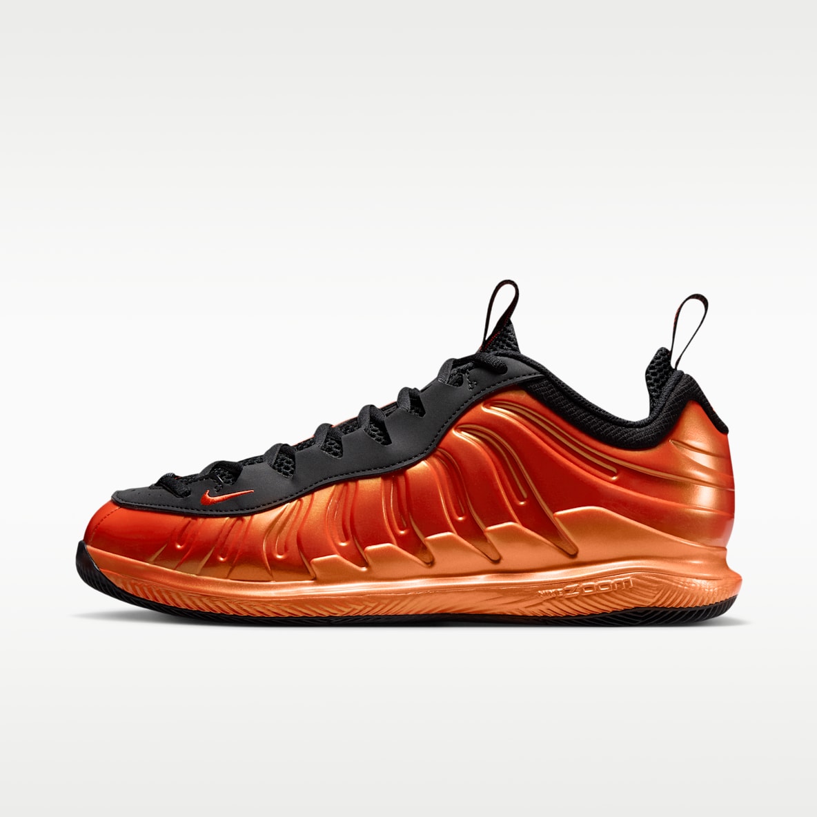 Nike Vapor x Posite Tennis Shoes
