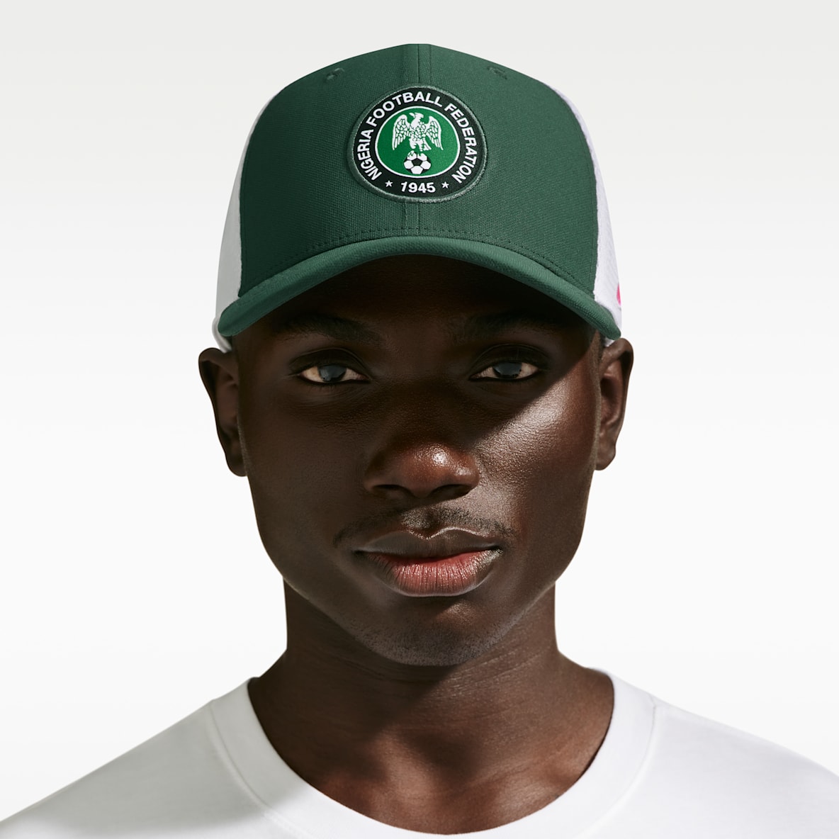 Nigeria 2026/27 Arobill C99-kasket TR Nike Arobill C99-kasket TR