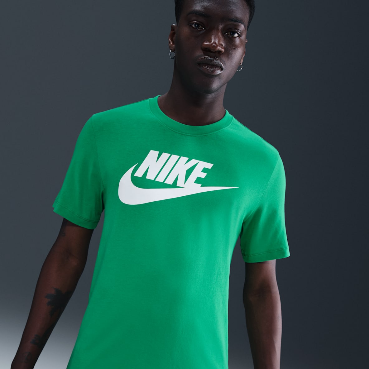Nike Sportswear Men's T-Shirt