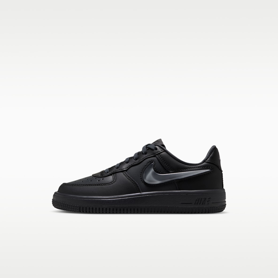 Nike Force 1 Low Little Kids' Shoes