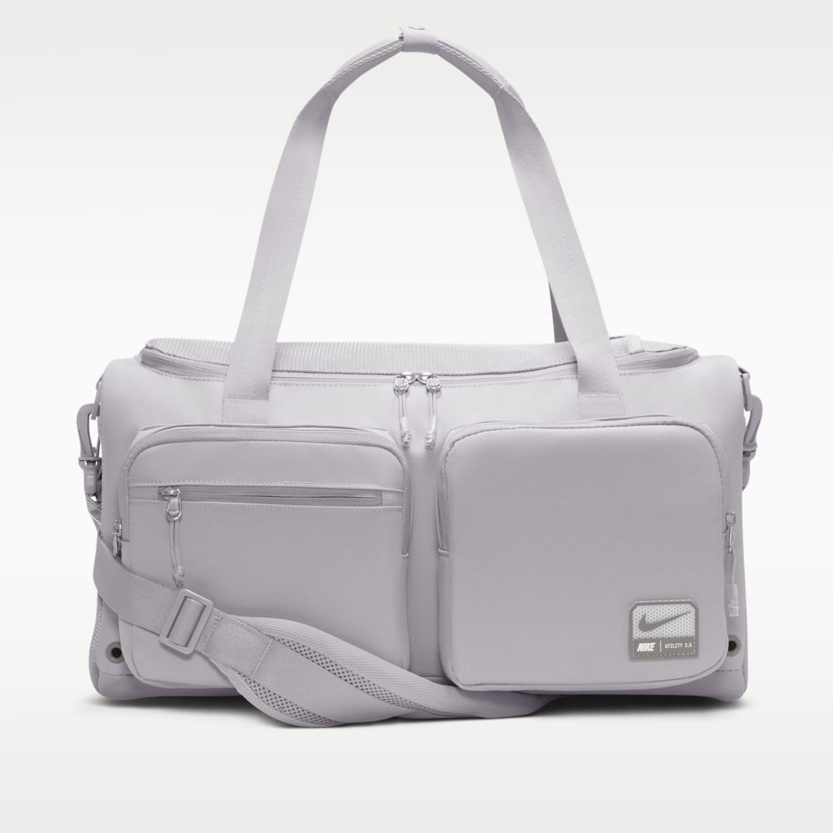 Nike Utility Power 2.0 Duffel Bag (Small, 31L)