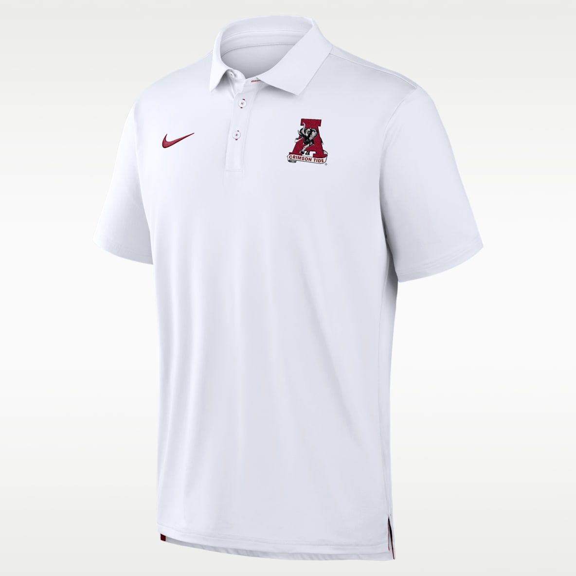 Alabama Tour Polo universitaria Nike Dri-FIT para hombre