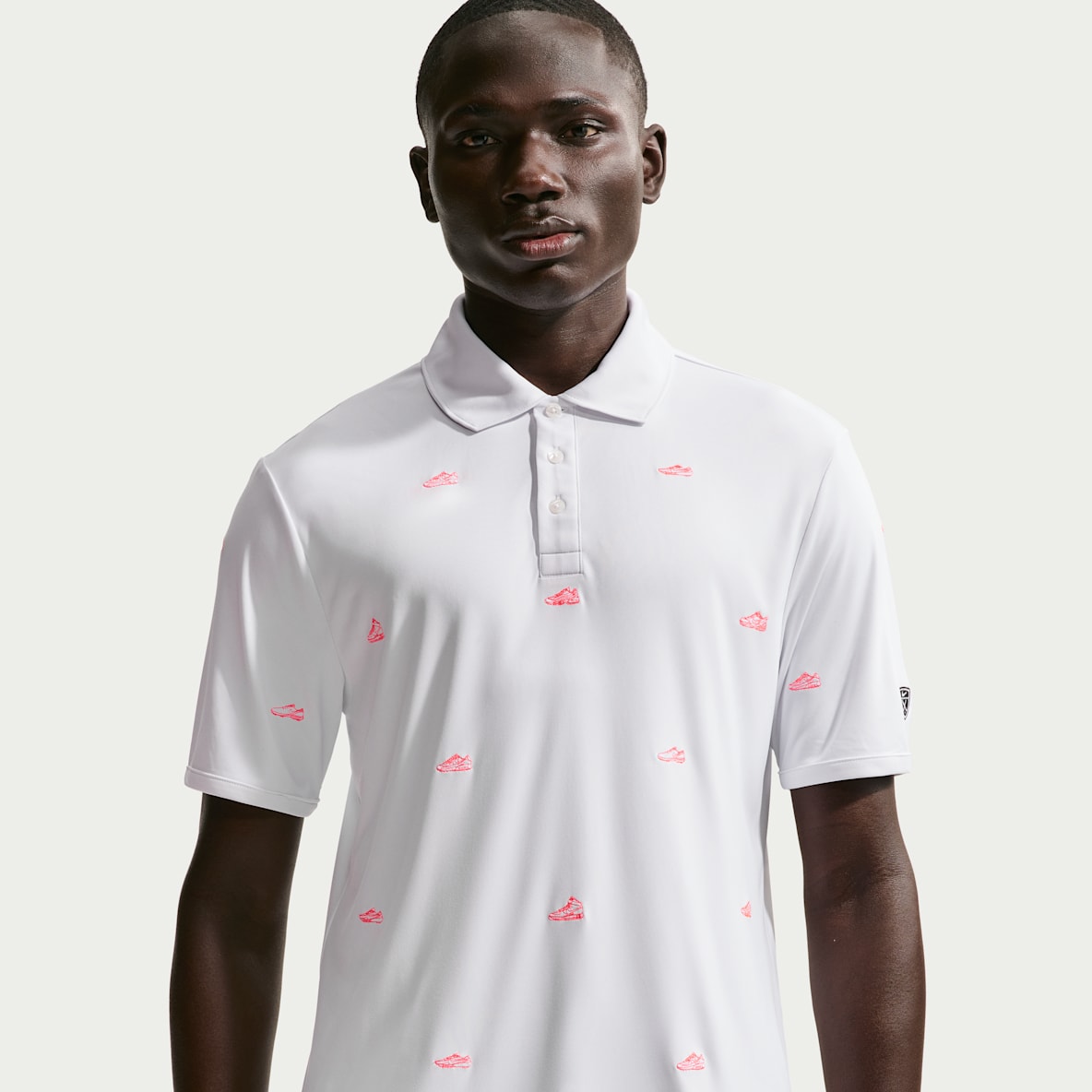 Nike Par Men's Dri-FIT Polo