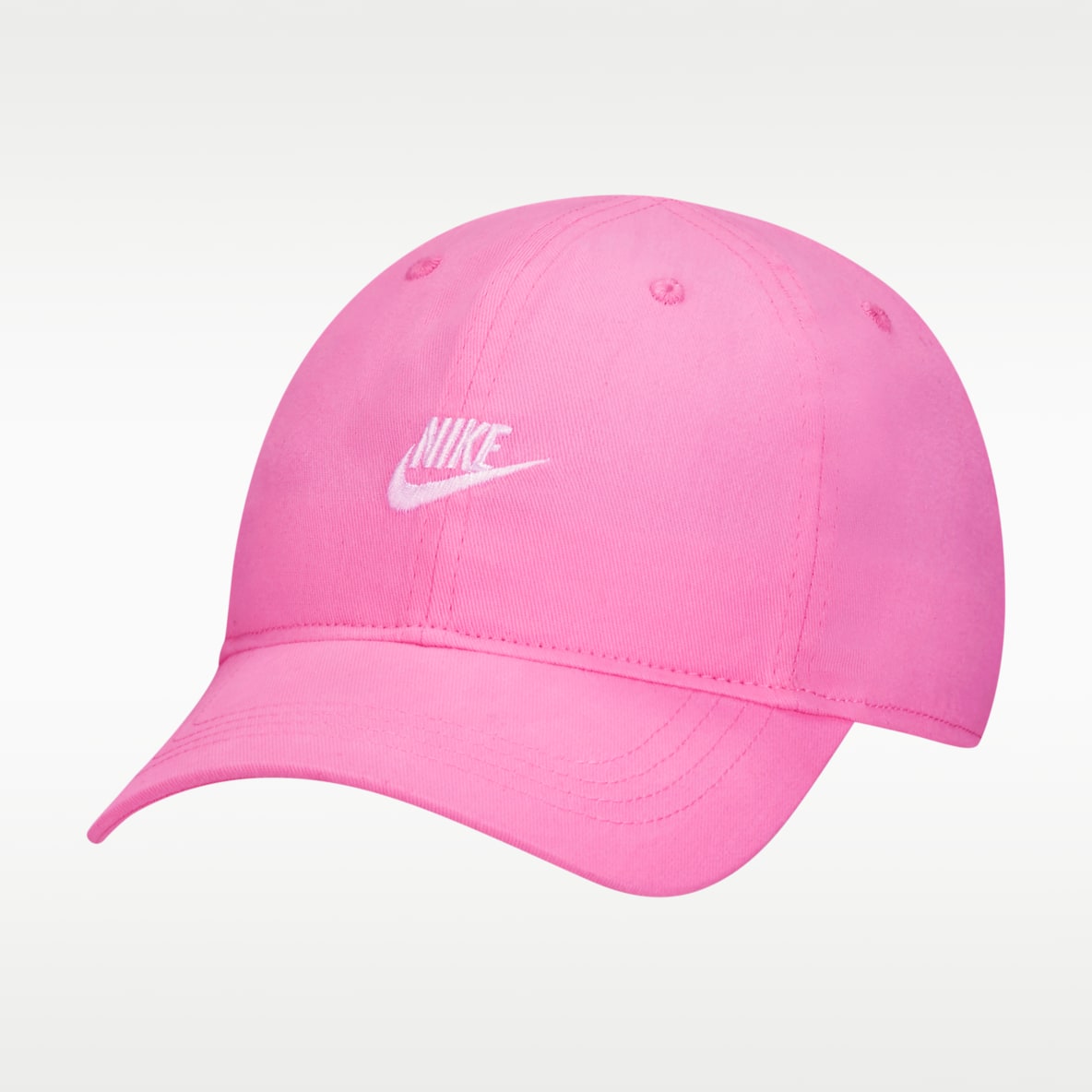 pink nike hat mens