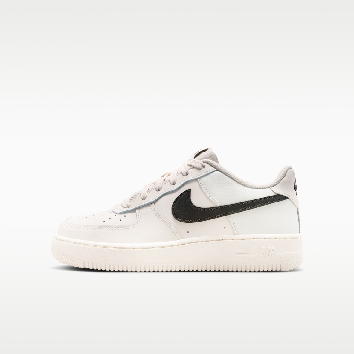 Nike Air Force 1 Essential+ Big Kids' Shoes