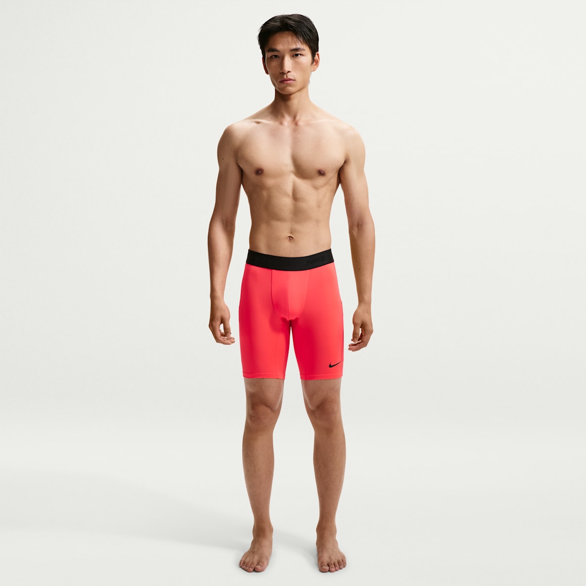 Nike Pro Men's Dri-FIT Fitness Long Shorts