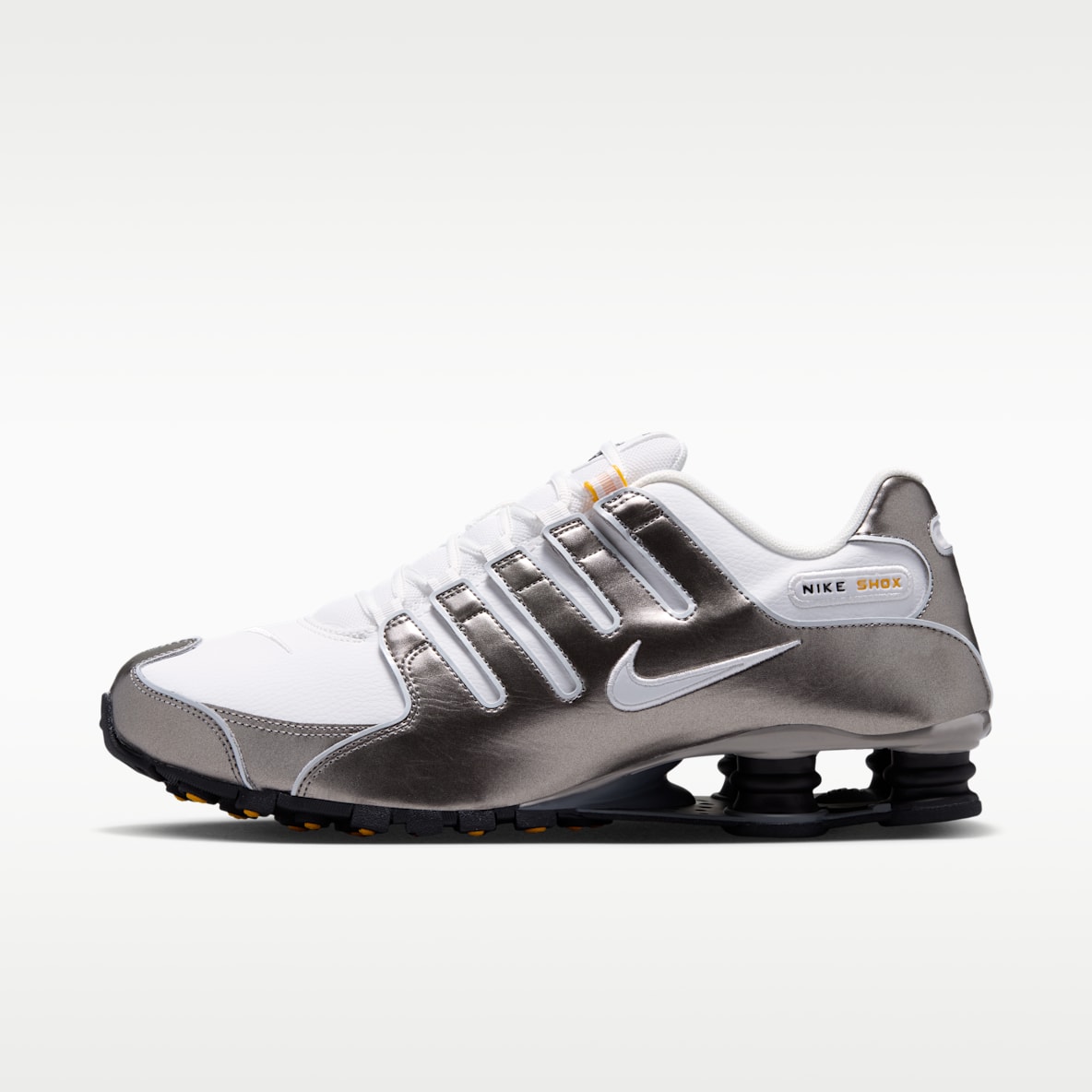 Nike Shox NZ Scarpa – Uomo
