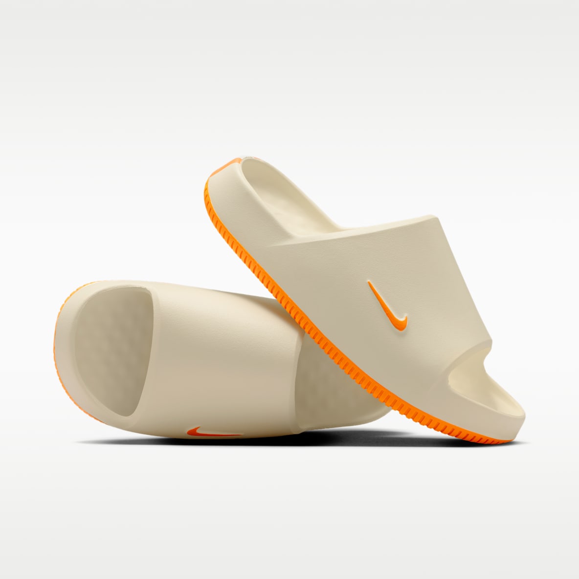 Nike Calm (Tennessee) Men's College Slides